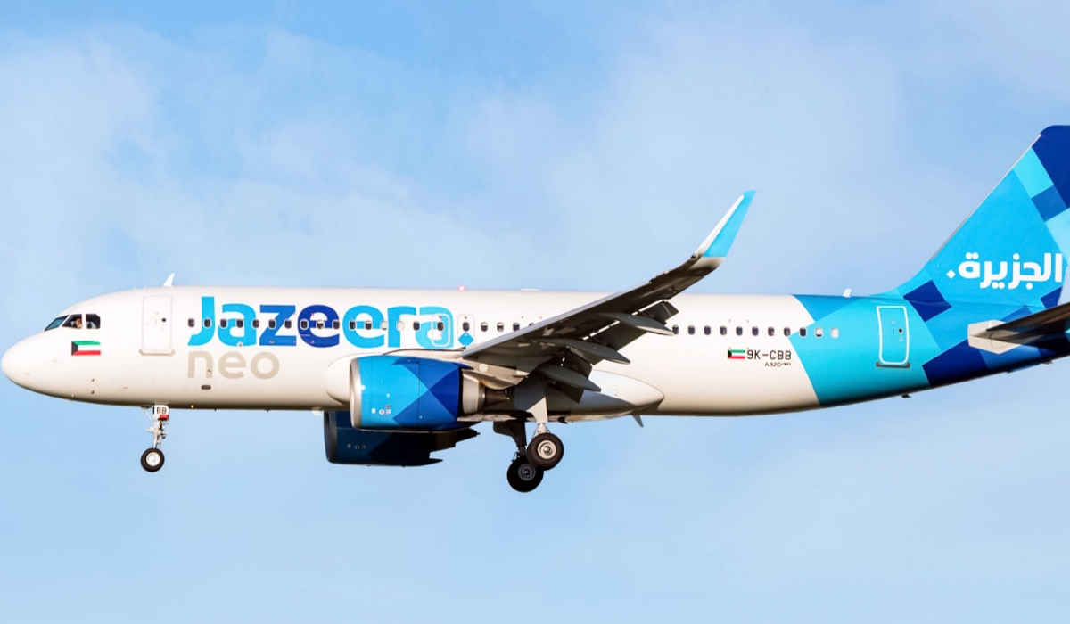 Jazeera Airways Expands UAE Operations with More Flights to Abu Dhabi and Al Ain